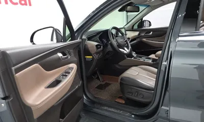 Hyundai Santafe 2019, 87015 км, за 12685.41 USD - фото 10
