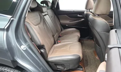 Hyundai Santafe 2019, 87015 км, за 12685.41 USD - фото 12