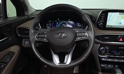 Hyundai Santafe 2019, 87015 км, за 12685.41 USD - фото 13