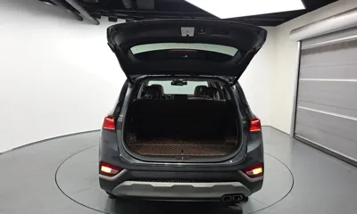 Hyundai Santafe 2019, 87015 км, за 12685.41 USD - фото 20