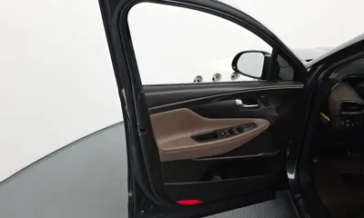 Hyundai Santafe 2019, 87015 км, за 12685.41 USD - фото 24