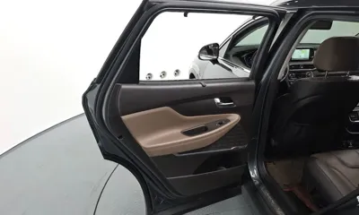 Hyundai Santafe 2019, 87015 км, за 12685.41 USD - фото 25