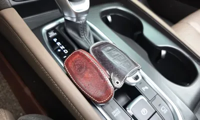 Hyundai Santafe 2019, 87015 км, за 12685.41 USD - фото 34