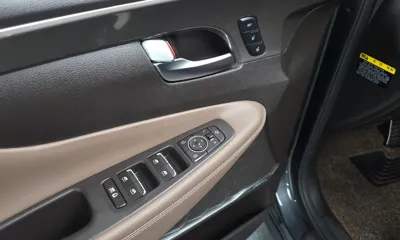 Hyundai Santafe 2019, 87015 км, за 12685.41 USD - фото 35