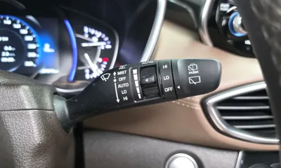 Hyundai Santafe 2019, 87015 км, за 12685.41 USD - фото 36