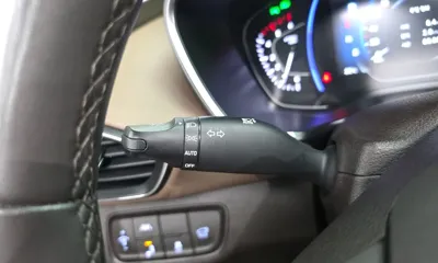 Hyundai Santafe 2019, 87015 км, за 12685.41 USD - фото 37