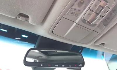 Hyundai Santafe 2019, 87015 км, за 12685.41 USD - фото 40