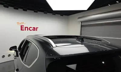 Hyundai Santafe 2019, 87015 км, за 12685.41 USD - фото 42