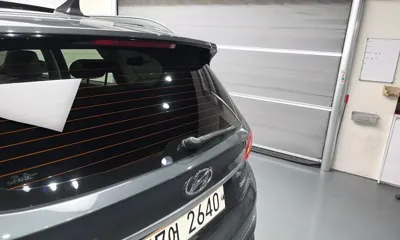 Hyundai Santafe 2019, 87015 км, за 12685.41 USD - фото 43