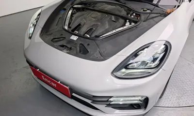 Porsche Panamera 2023, 29524 км, за 88233.34 USD - фото 6