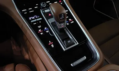 Porsche Panamera 2023, 29524 км, за 88233.34 USD - фото 9
