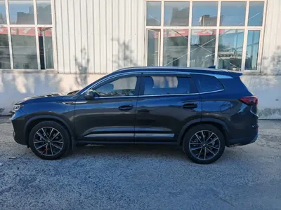 Chery Tiggo 8 Plus 2021, 90000 км, за 7525.52 USD