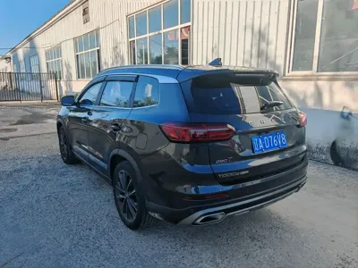 Chery Tiggo 8 Plus 2021, 90000 км, за 7525.52 USD