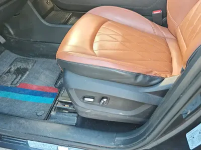 Chery Tiggo 8 Plus 2021, 90000 км, за 7525.52 USD - фото 9