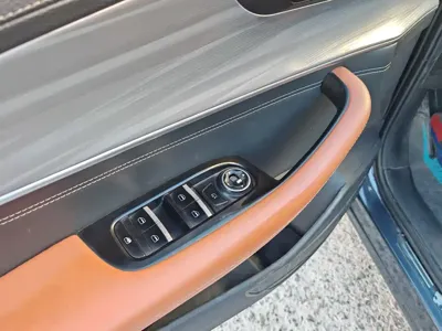 Chery Tiggo 8 Plus 2021, 90000 км, за 7525.52 USD - фото 10