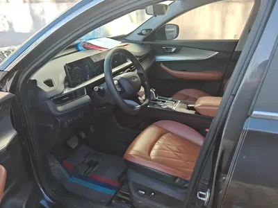 Chery Tiggo 8 Plus 2021, 90000 км, за 7525.52 USD - фото 11