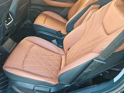 Chery Tiggo 8 Plus 2021, 90000 км, за 7525.52 USD - фото 12