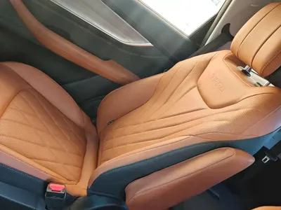 Chery Tiggo 8 Plus 2021, 90000 км, за 7525.52 USD - фото 13