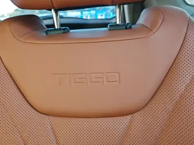 Chery Tiggo 8 Plus 2021, 90000 км, за 7525.52 USD - фото 14