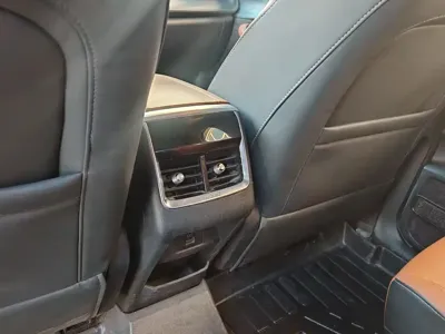 Chery Tiggo 8 Plus 2021, 90000 км, за 7525.52 USD - фото 16