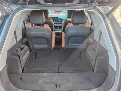 Chery Tiggo 8 Plus 2021, 90000 км, за 7525.52 USD - фото 17