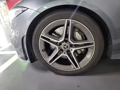 Mercedes-Benz CLS-Class 2020, 64270 км, за 27904.69 USD - фото 6
