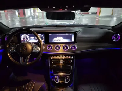 Mercedes-Benz CLS-Class 2020, 64270 км, за 27904.69 USD - фото 7