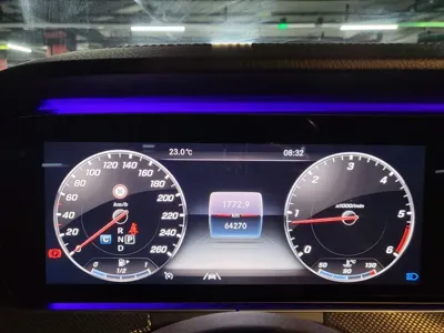 Mercedes-Benz CLS-Class 2020, 64270 км, за 27904.69 USD - фото 8
