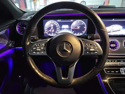 Mercedes-Benz CLS-Class 2020, 64270 км, за 27904.69 USD - фото 11