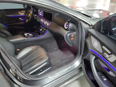 Mercedes-Benz CLS-Class 2020, 64270 км, за 27904.69 USD - фото 14