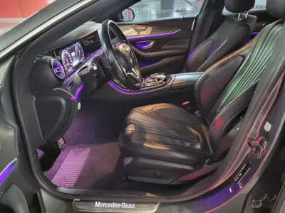 Mercedes-Benz CLS-Class 2020, 64270 км, за 27904.69 USD - фото 15
