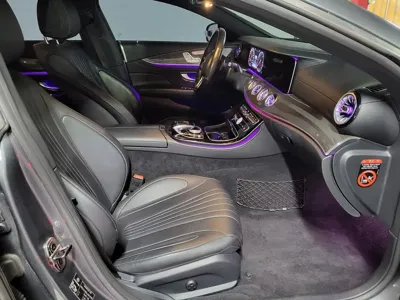 Mercedes-Benz CLS-Class 2020, 64270 км, за 27904.69 USD - фото 16
