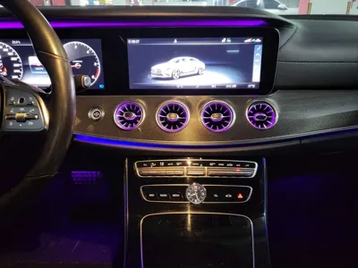 Mercedes-Benz CLS-Class 2020, 64270 км, за 27904.69 USD - фото 18
