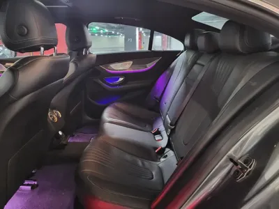 Mercedes-Benz CLS-Class 2020, 64270 км, за 27904.69 USD - фото 19