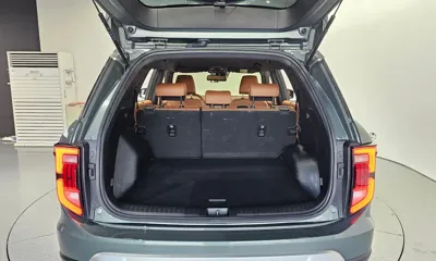 KG_Mobility_Ssangyong Torres 2023, 34191 км, за 14516.55 USD - фото 20