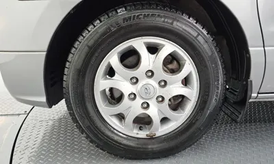 Hyundai Starex 2013, 116000 км, за 5185.77 USD