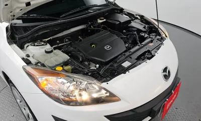 Mazda Mazda 3 2011, 109670 км, за 5248.29 USD - фото 6