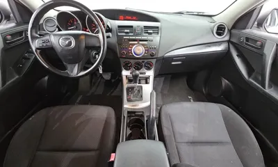Mazda Mazda 3 2011, 109670 км, за 5248.29 USD - фото 7