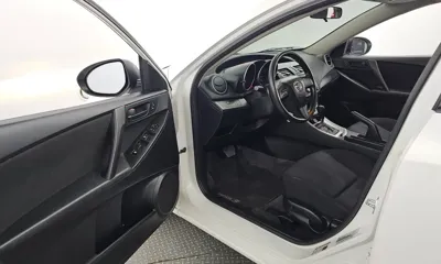 Mazda Mazda 3 2011, 109670 км, за 5248.29 USD - фото 10
