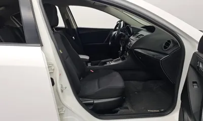 Mazda Mazda 3 2011, 109670 км, за 5248.29 USD - фото 11