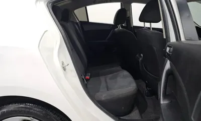 Mazda Mazda 3 2011, 109670 км, за 5248.29 USD - фото 12
