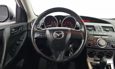 Mazda Mazda 3 2011, 109670 км, за 5248.29 USD - фото 13
