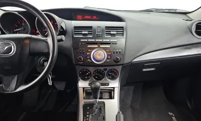 Mazda Mazda 3 2011, 109670 км, за 5248.29 USD - фото 15
