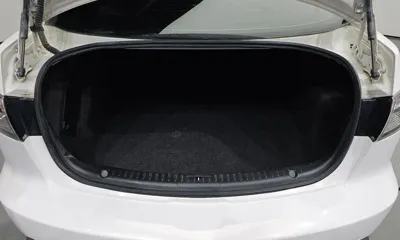 Mazda Mazda 3 2011, 109670 км, за 5248.29 USD - фото 20