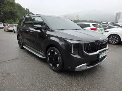 Kia Canival 2025, 52529 км, за 26191.41 USD