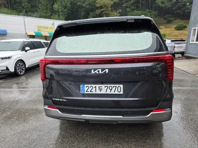 Kia Canival 2025, 52529 км, за 26191.41 USD - фото 6