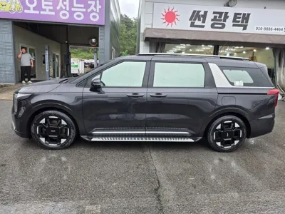 Kia Canival 2025, 52529 км, за 26191.41 USD - фото 8