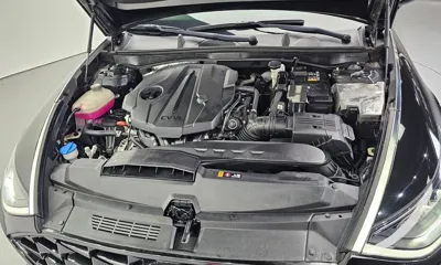 Hyundai Sonata 2022, 60337 км, за 12361.19 USD - фото 6