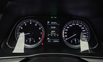 Hyundai Sonata 2022, 60337 км, за 12361.19 USD - фото 8