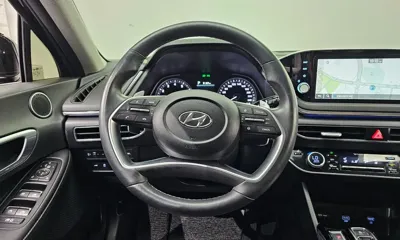 Hyundai Sonata 2022, 60337 км, за 12361.19 USD - фото 13